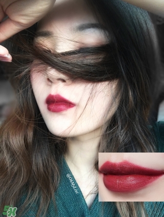 今年最流行的口红 2017最火的9支网红唇膏